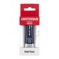 Amsterdam Relief Paint 20ml Deep Blue 502