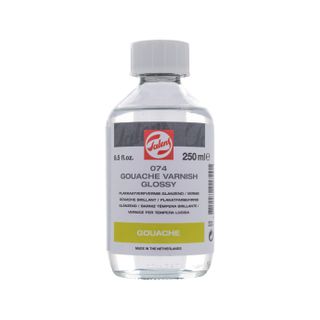 Gouache Varnish Glossy 250ml