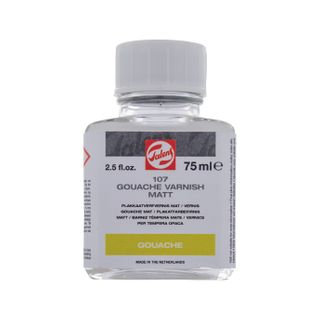 Gouache Varnish Matt 75ml Jar