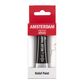 Amsterdam Relief Paint 20ml Black 700