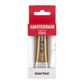 Amsterdam Relief Paint 20ml Gold 801