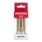 Amsterdam Relief Paint 20ml Light Gold 802