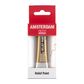 Amsterdam Relief Paint 20ml Light Gold 802