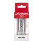 Amsterdam Relief Paint 20ml Silver 800