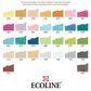 Ecoline Brushpen Set 30pc -Additional