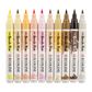 ECOLINE BRUSHPEN Set 10 SKIN