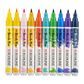 ECOLINE BRUSHPEN Set 10 ILLUSTRATION