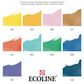 Ecoline Brushpen Set 10pc - Illustration