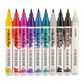 Ecoline Brushpen Set 10pc -Hand Lettering