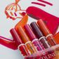 Ecoline Brushpen Set 5pc - Red