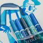 Ecoline Brushpen Set 5pc - Blue