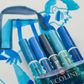 Ecoline Brushpen Set 5pc -Blue