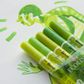 Ecoline Brushpen Set 5pc - Green