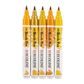 Ecoline Brushpen Set 5pc -Earth