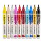 ECOLINE BRUSHPEN Set 10 FASHION