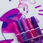 Ecoline Brushpen Set 5pc - Violet