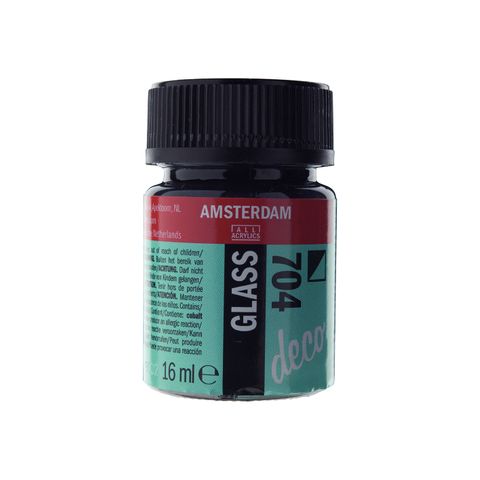 Amsterdam Glass - 704 - Grey 16ml