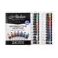 Atelier Interactive 24 x 20ml Tube Set