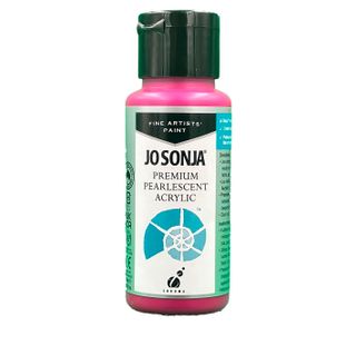 JS Pearlescent Magenta 60ml