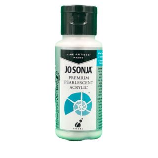 JS Pearlescent Pearl White 60ml