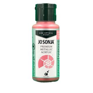 JS Metallic Rose Gold 60ml