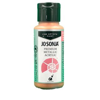 JS Metallic Aztec Gold 60ml