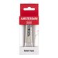 Amsterdam Relief Paint 20ml Pewter 815