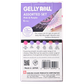 Gelly Roll Pink & Purple Assorted 6pc Set