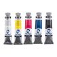 Van Gogh Oil Colours Primary Mixing Set 5x20ml