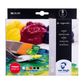 Van Gogh Oil Colours  Primary Mixing Set 5x40ml