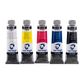 Van Gogh Oil Colours  Primary Mixing Set 5x40ml