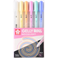 Gelly Roll Moonlight Pastel & White 6pc Set