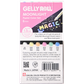 Gelly Roll Moonlight Pastel & White 6pc Set