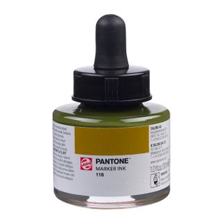 Talens Pantone Refill 30ml 118