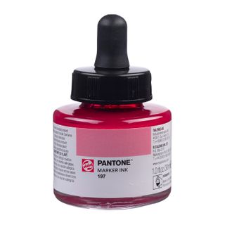 Talens Pantone Refill 30ml 197