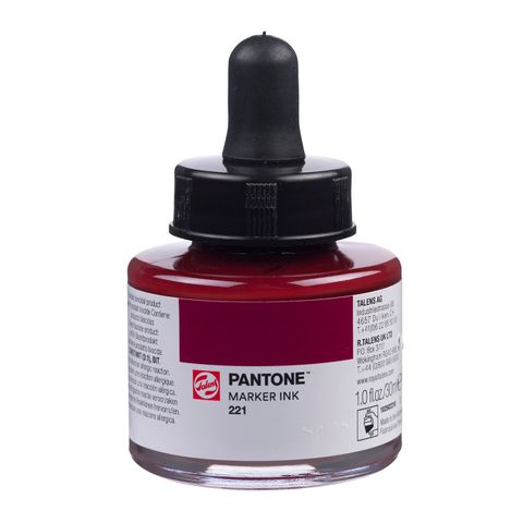 Talens Pantone Refill 30ml 221