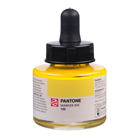 Talens Pantone Refill 30ml 100