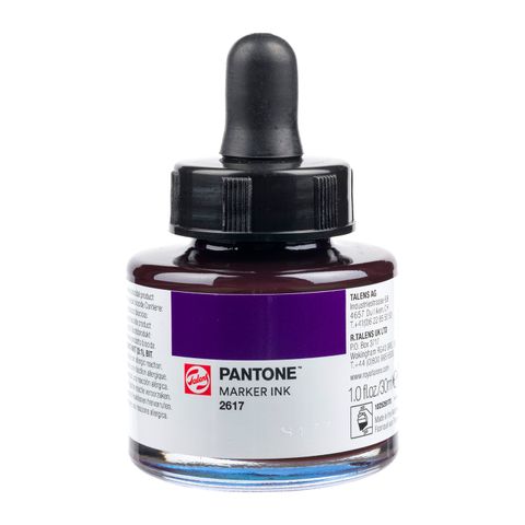 Talens Pantone Refill 30ml 2617