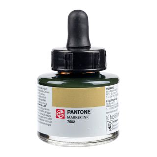 Talens Pantone Refill 30ml 7502