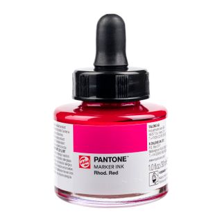 Talens Pantone Refill 30ml Rhod. Red