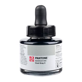 Talens Pantone Refill 30ml C.Gray 3