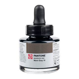 Talens Pantone Refill 30ml W.Gray 10