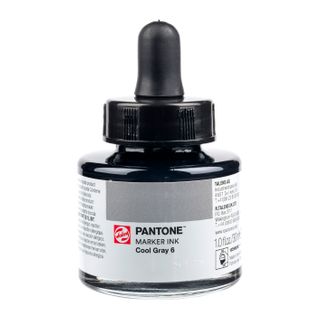 Talens Pantone Refill 30ml C.Gray 6