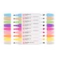 Talens Pantone Marker Set Of 9 Pastel