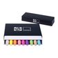 Talens Pantone Marker Set Of 9 Pastel