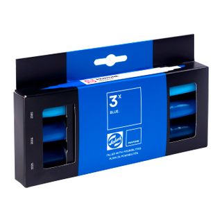 Talens Pantone Marker Set Of 3 Blue