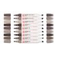 Talens Pantone Marker Set Of 9 Warm Grey