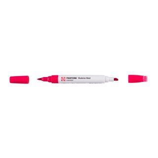 Talens Pantone Marker Rubine Red