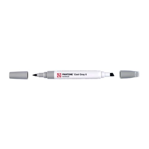 Talens Pantone Marker Cool Gray 6