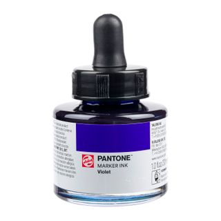 Talens Pantone Refill 30ml Violet